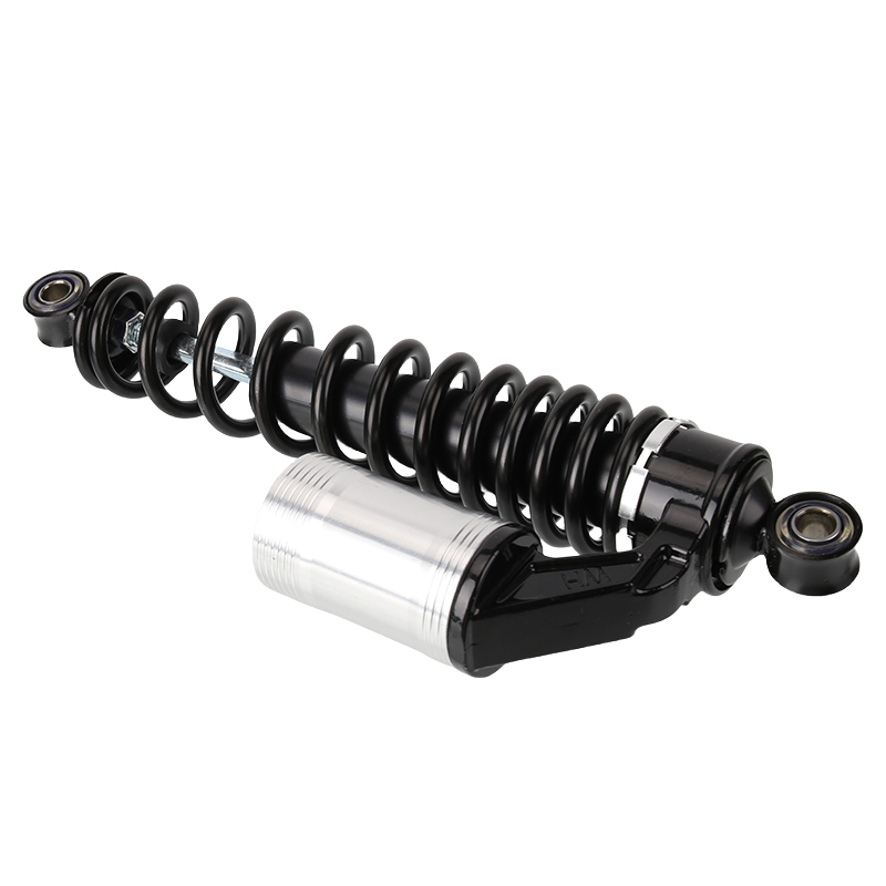Description Picture 6 of itemNEW Spring Rear Shock Absorber 290MM With Decorative Airbag Rear Damping For Citycoco Modified Accessories parts
