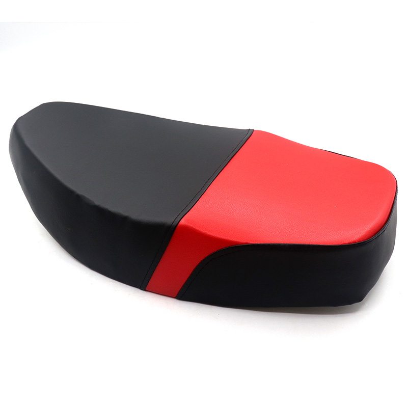 Description Picture 5 of itemDouble Rear Seat Cushion Backrest Extended Integrated Seat Back For Citycoco Scooter  Scooter Seat Modified Accessories