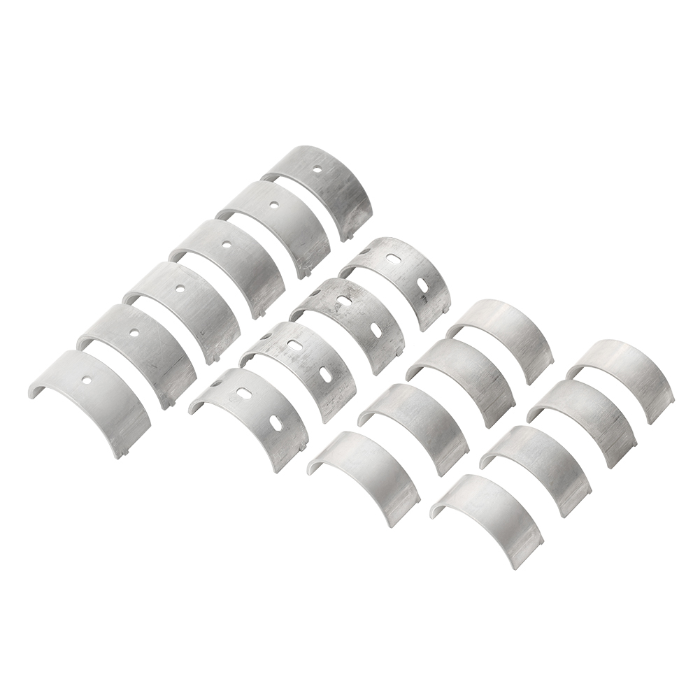 STD Connecting Rod Main Bearing Set For Kawasaki ZX6R Ninja ZX 6R