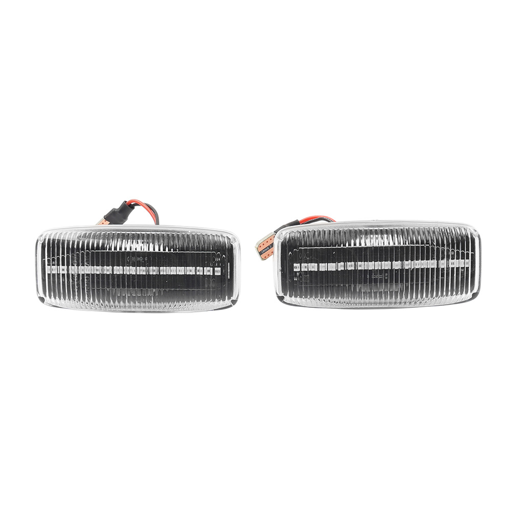 Fender Side Marker Turn Signal lights For Nissan Sylphy Bluebird