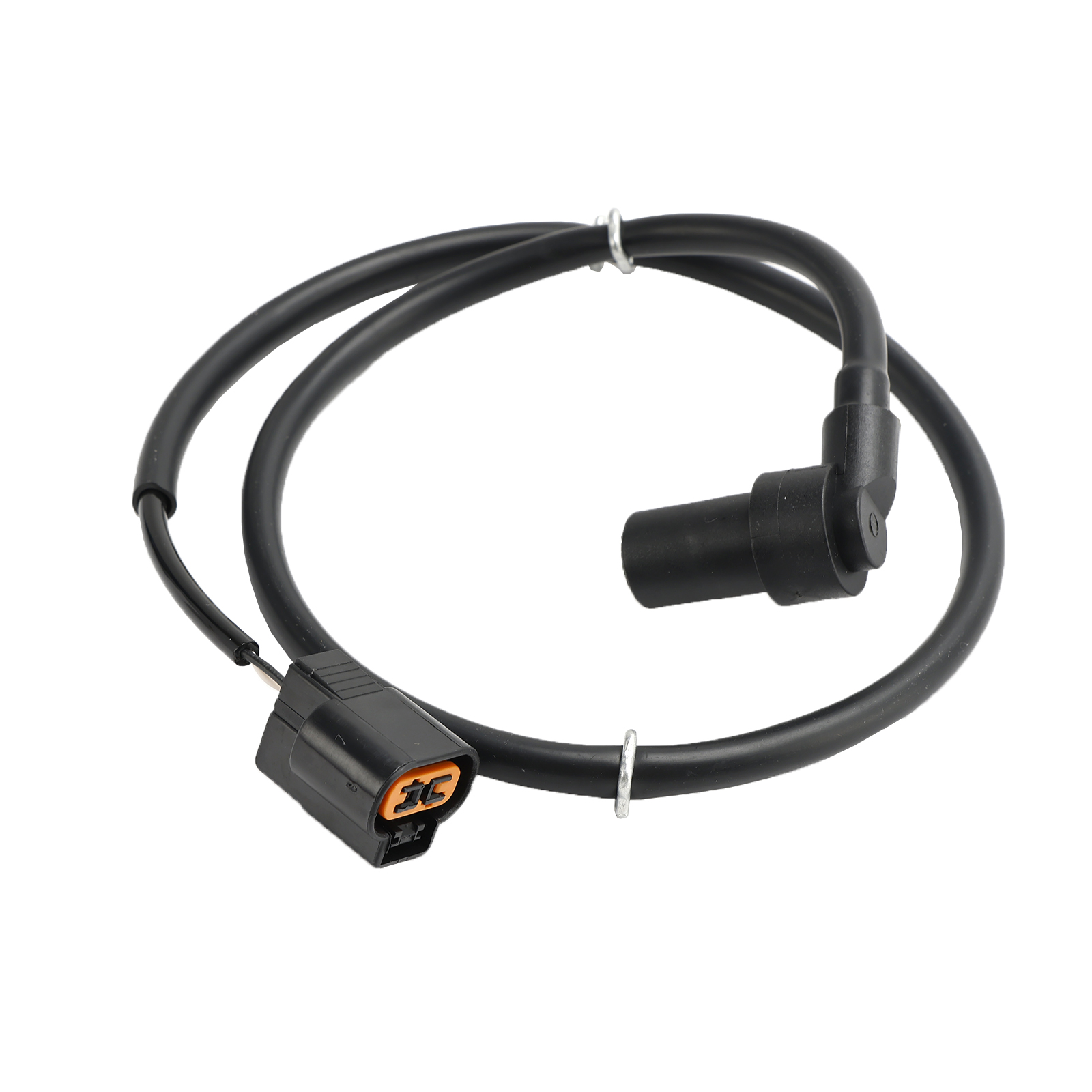 ABS Wheel Speed Sensor Rear Left For Mitsubishi Lancer Evo 2.0 16V