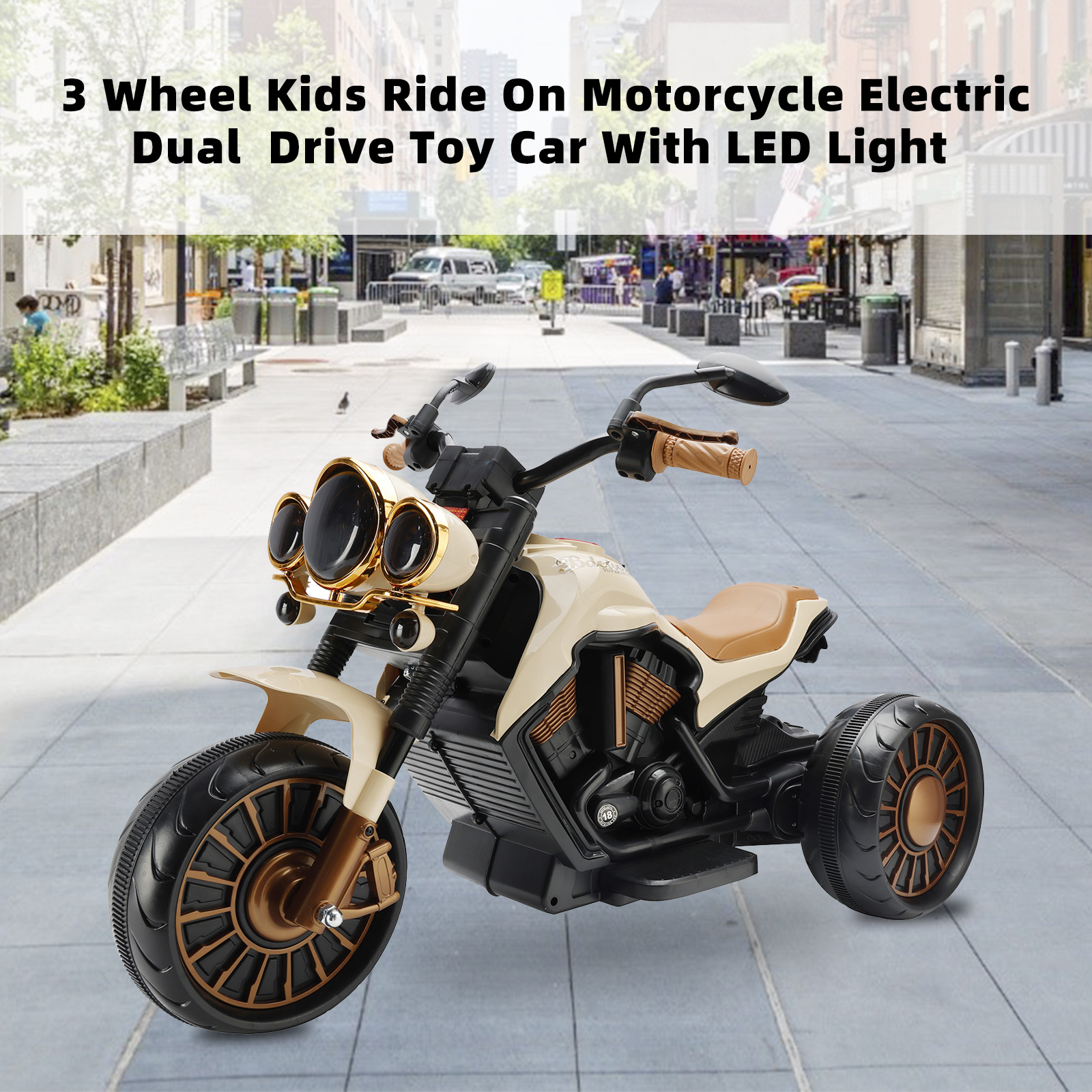 Motorcycle Image 5