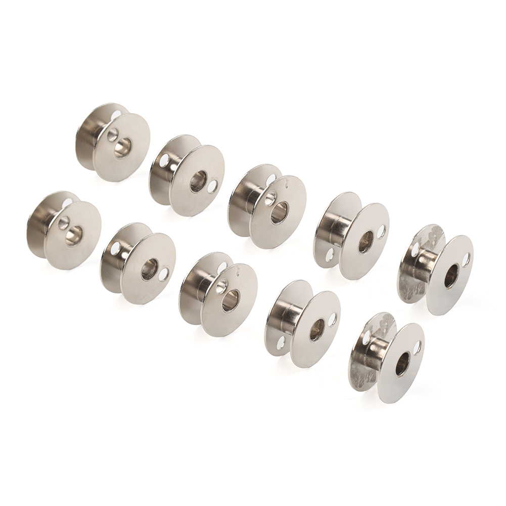 203470 Steel Bobbins For SINGER 111G 111W 112W 211G 211U 211W 212W