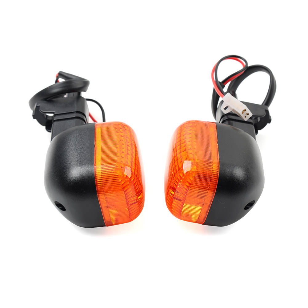 Rear Turn Signal Indicator Blinker Lamp For ZUMA50 F X FX ZUMA - Foto 4