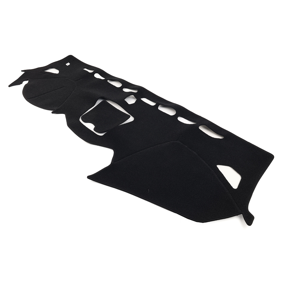 Joysperous - Car Dashboard Cover Scratch-Resistant Interior Dashboard