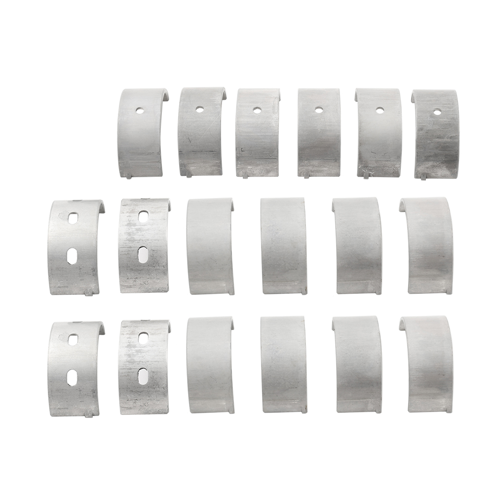 れれれ STD Connecting Rod Main Bearing Set For Kawasaki ZX6R Ninja ZX 6R