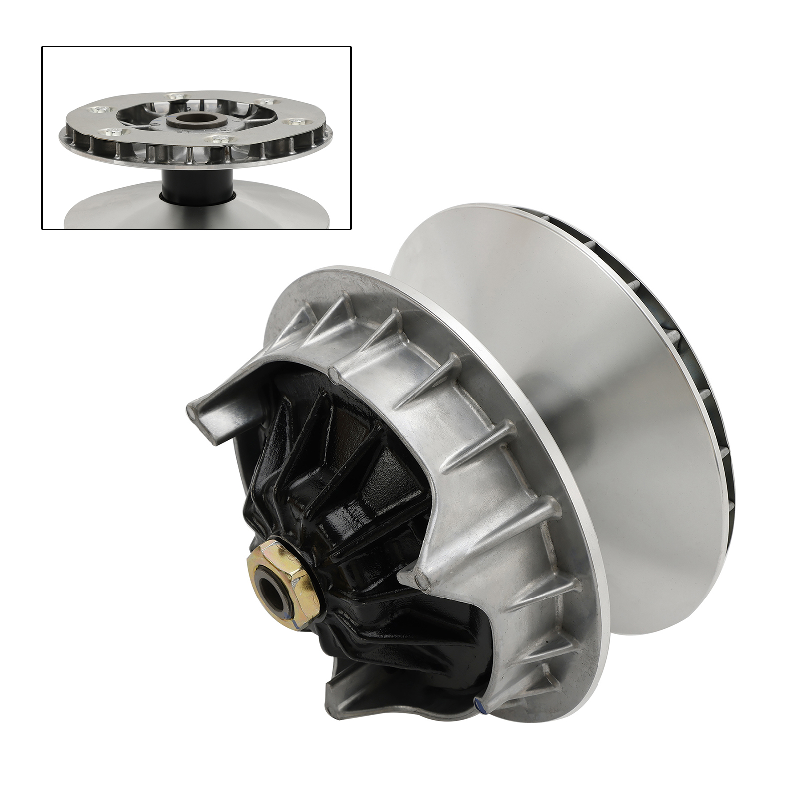Front Clutch Variator Kit Ojya-051000-00001 For Cfmoto Cforce