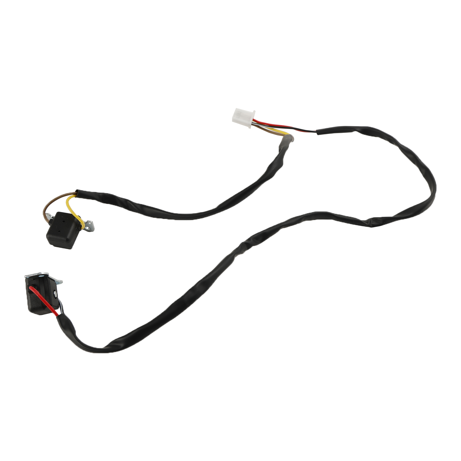 For John Deere 325 335 345 425 445 S2 Pulsing Electrical
