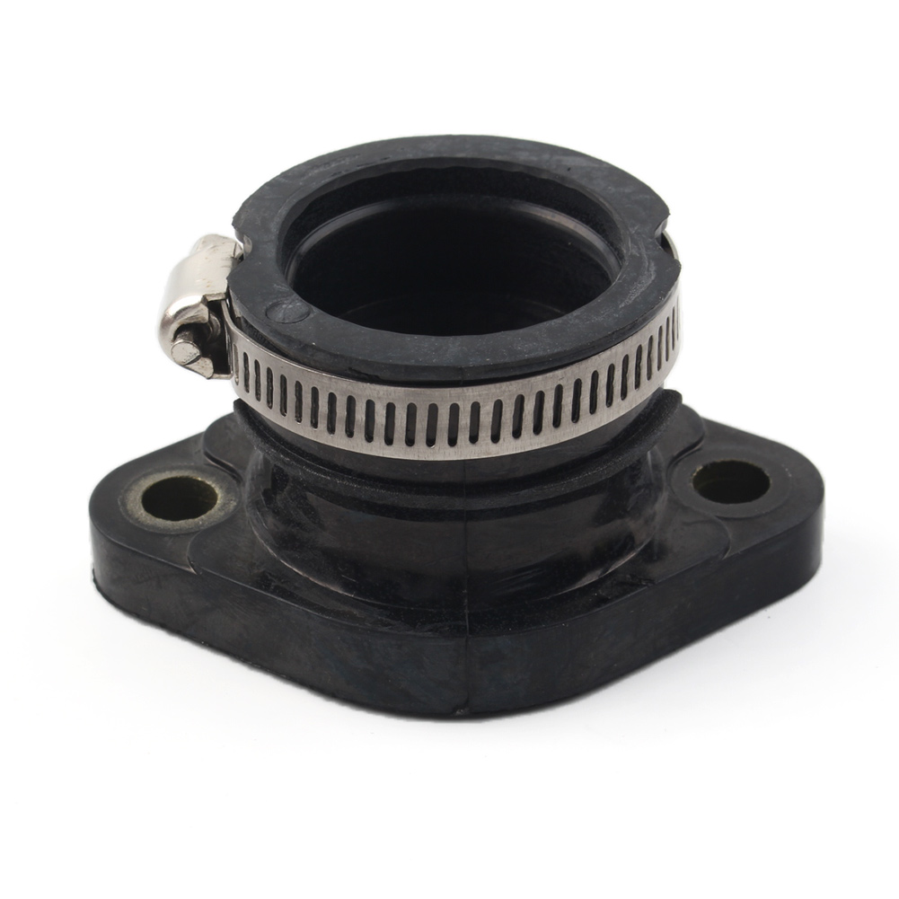 Intake Manifold Carburetor Boot Joint Compatible With Polaris Big Boss Scrambler Sport Trail Blazer Xplorer Xpress 250 300 400L Nor SWE Startrak