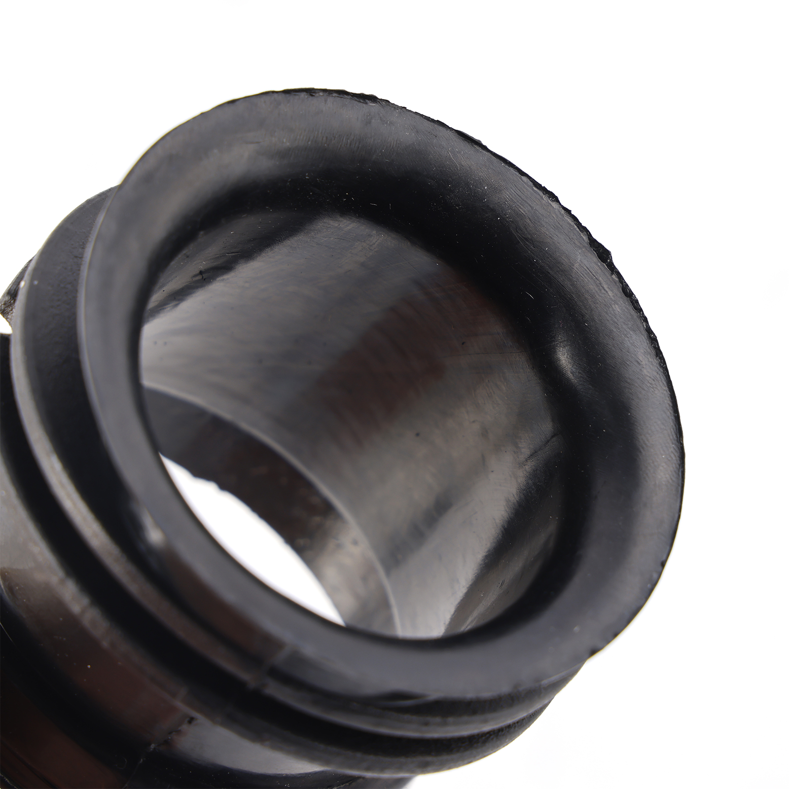 4x Carb Air Cleaner Duct Joint For Kawasaki Ninja 600R ZL600