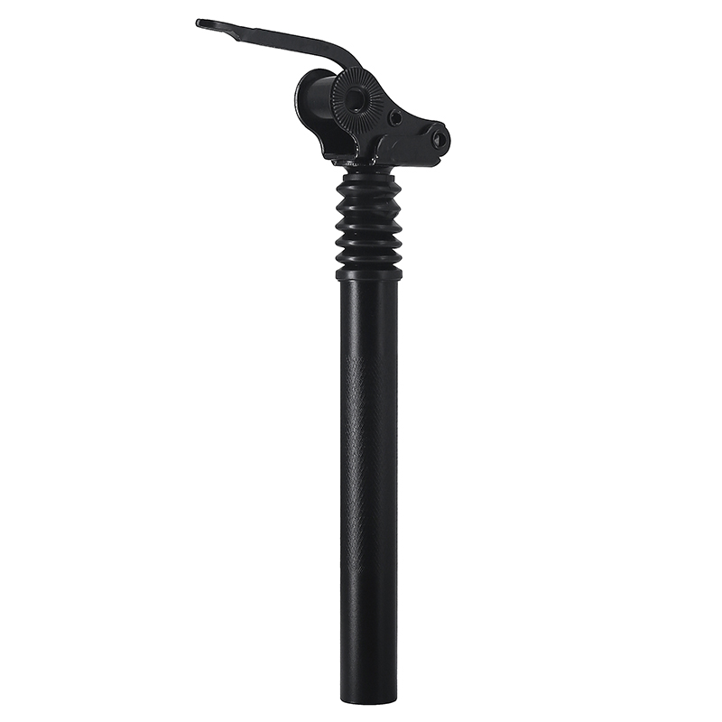 Description Picture 6 of itemFor KUGOO M4 Pro Electric Scooter 10 Inch Electric Scooter Folding Seat Saddle Foldable Height Adjustable Shock-Absorbing Chair