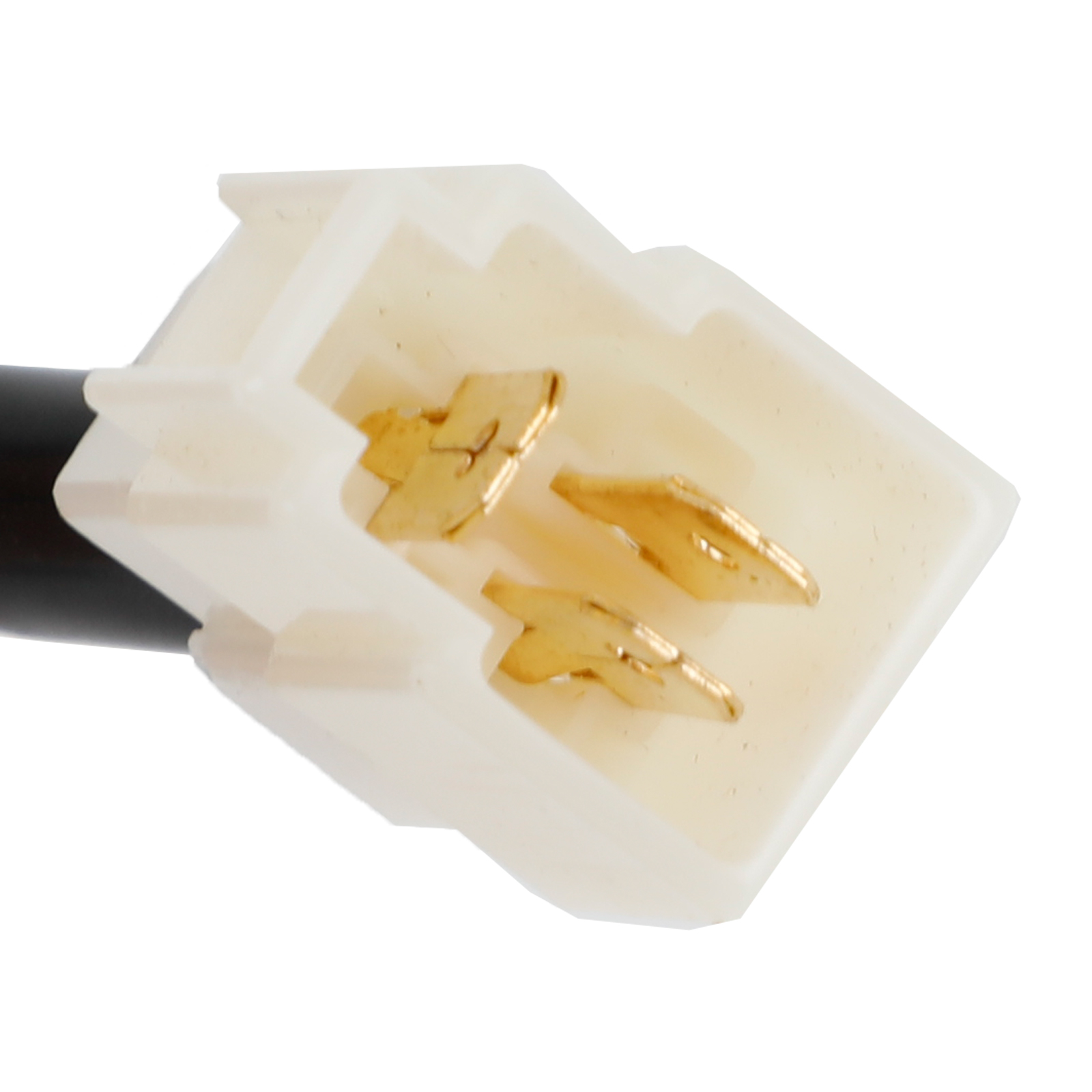 897329-5680 Fuel Shut Off Solenoid For Isuzu Engines 3LD1 3LD2