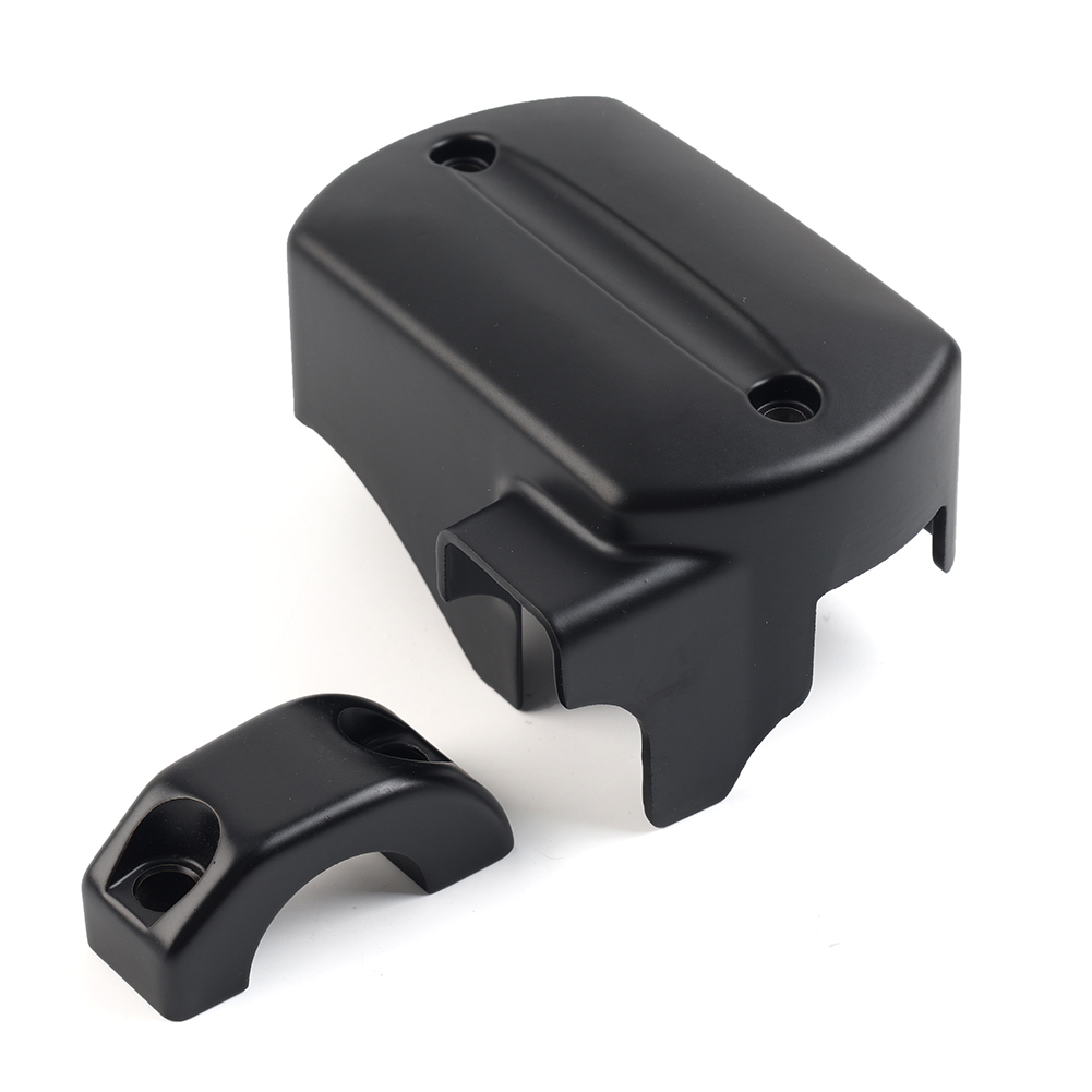 Front Brake Master Cylinder Cover For Yamaha V-Star 650/950/1100/1300 (98-13)