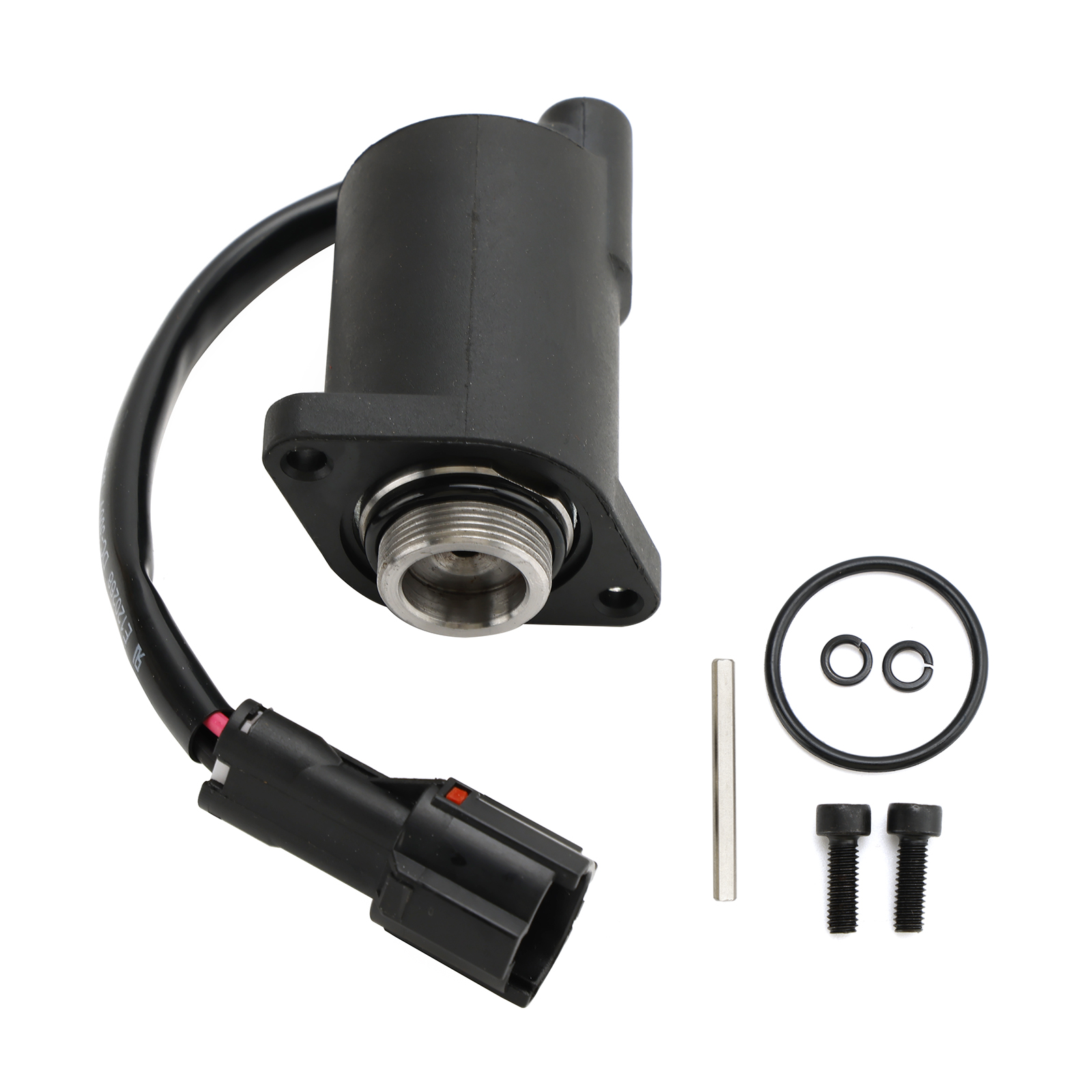 Hydraulic Pump Solenoid Valve LL001140 For Sumitomo SH200-5 SH240