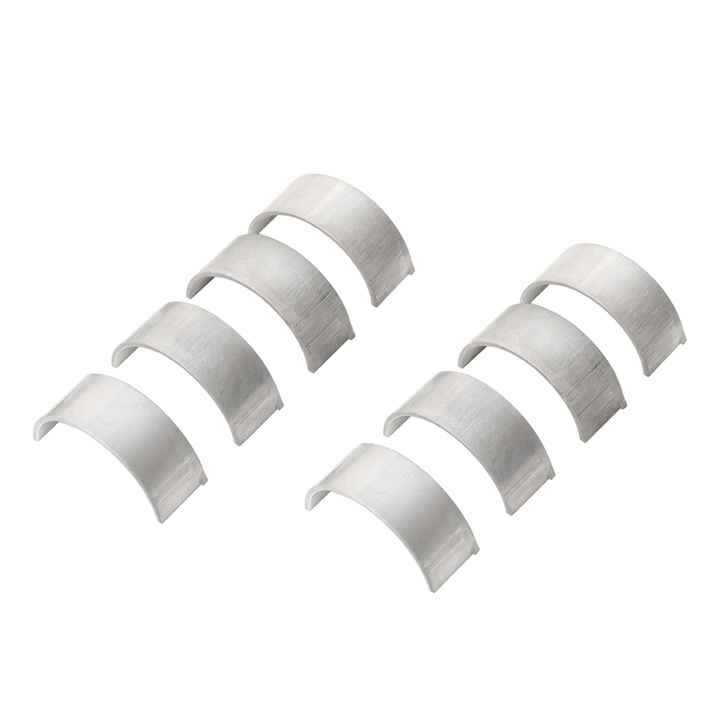 パーツ ZZR GPZ Project 338 8X +25 32.75MM Connecting Rod Bearings For Kawasaki ZZR400 90-92