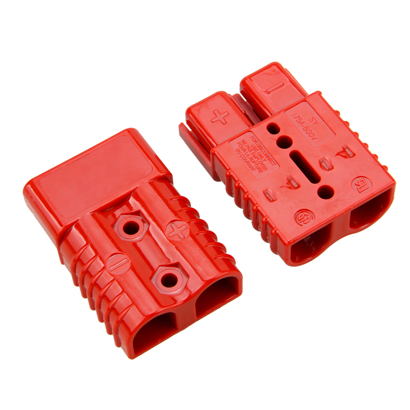 12 Volt Battery Quick Connectors 