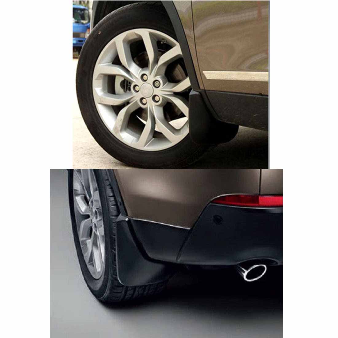 Genuine Splash Mud Guards Flaps For Land Rover Discovery Sport 7 Seat