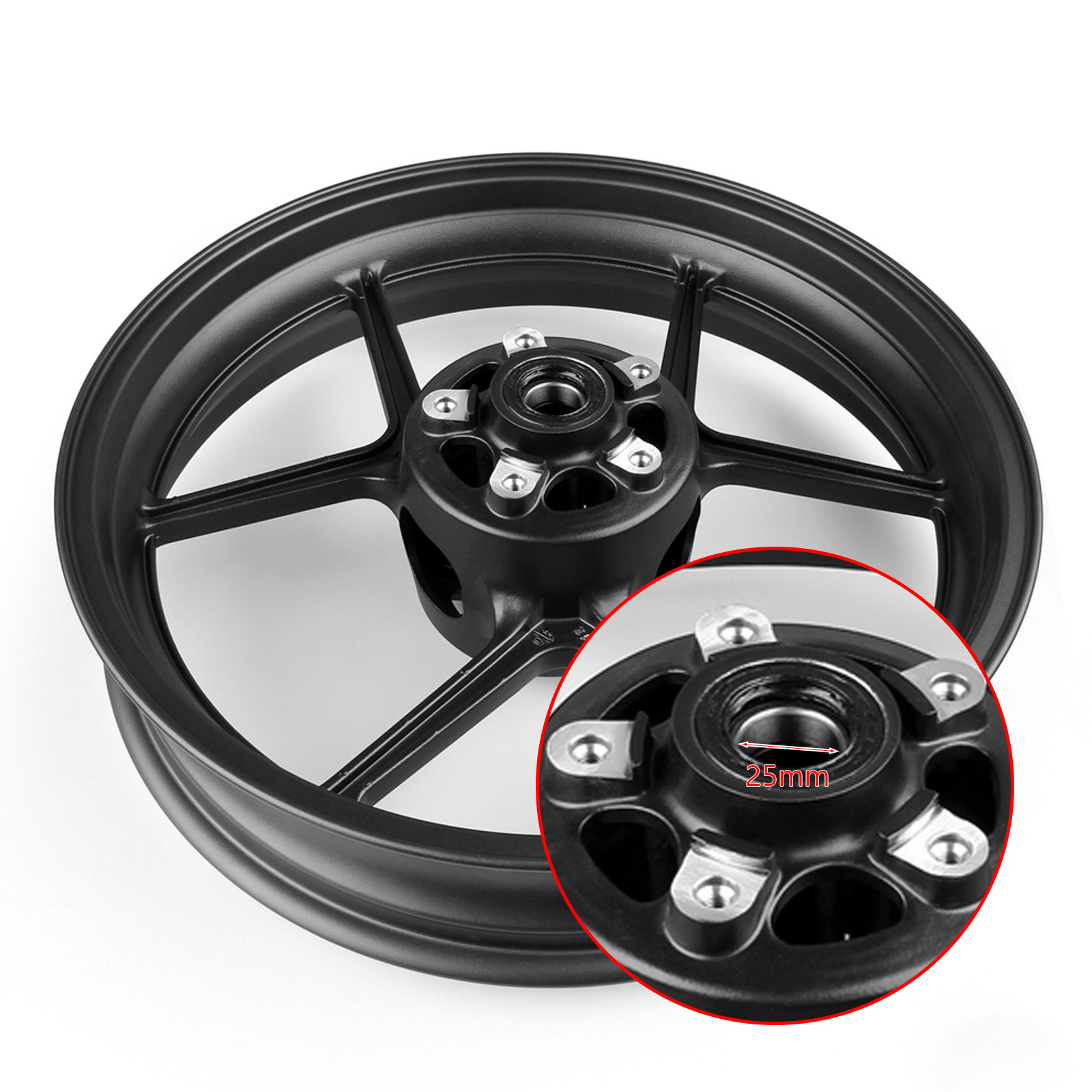 ホンダ　カワサキ　部品色々8個　Kawasaki GENUINE PARTS カワサキ - カワサキ純正部品 ボルト、ワッシャー、クリップZX