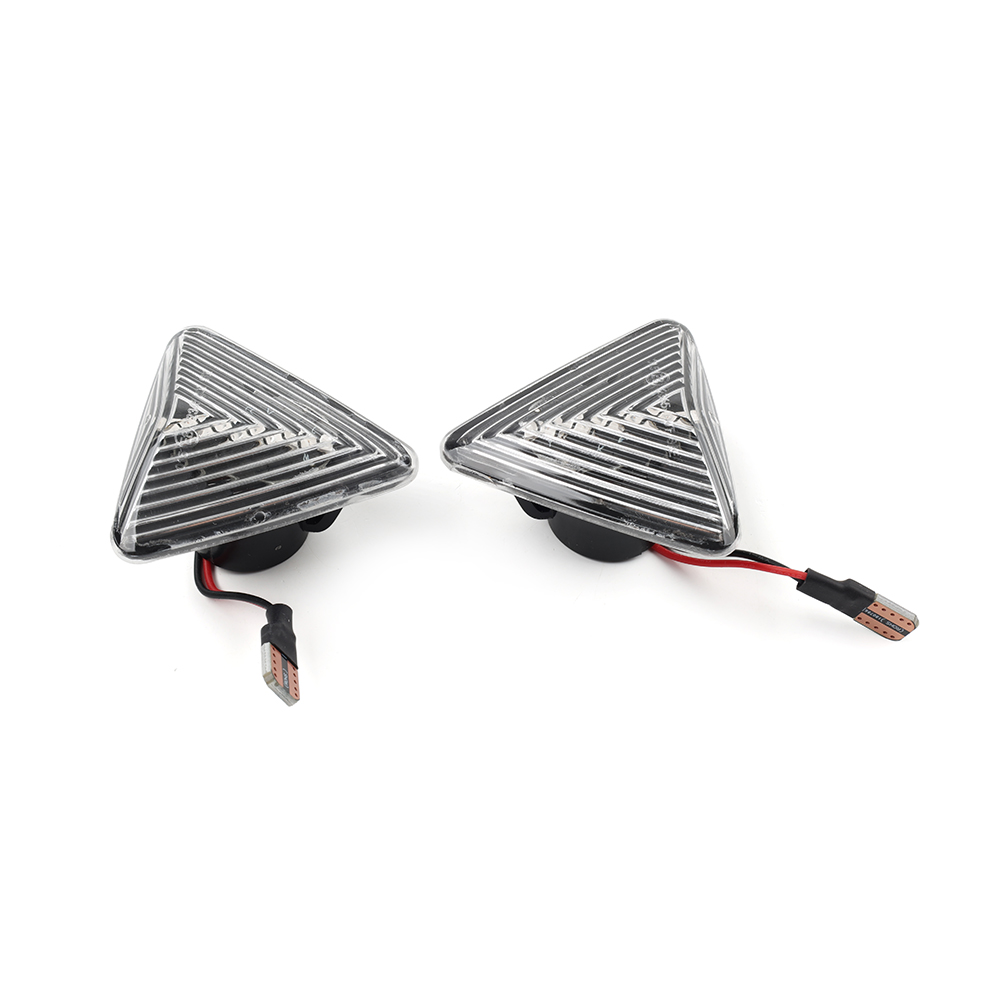 Side Marker Light Turn Signal Lamp For Mitsubishi Colt CZC CZ3 Z23