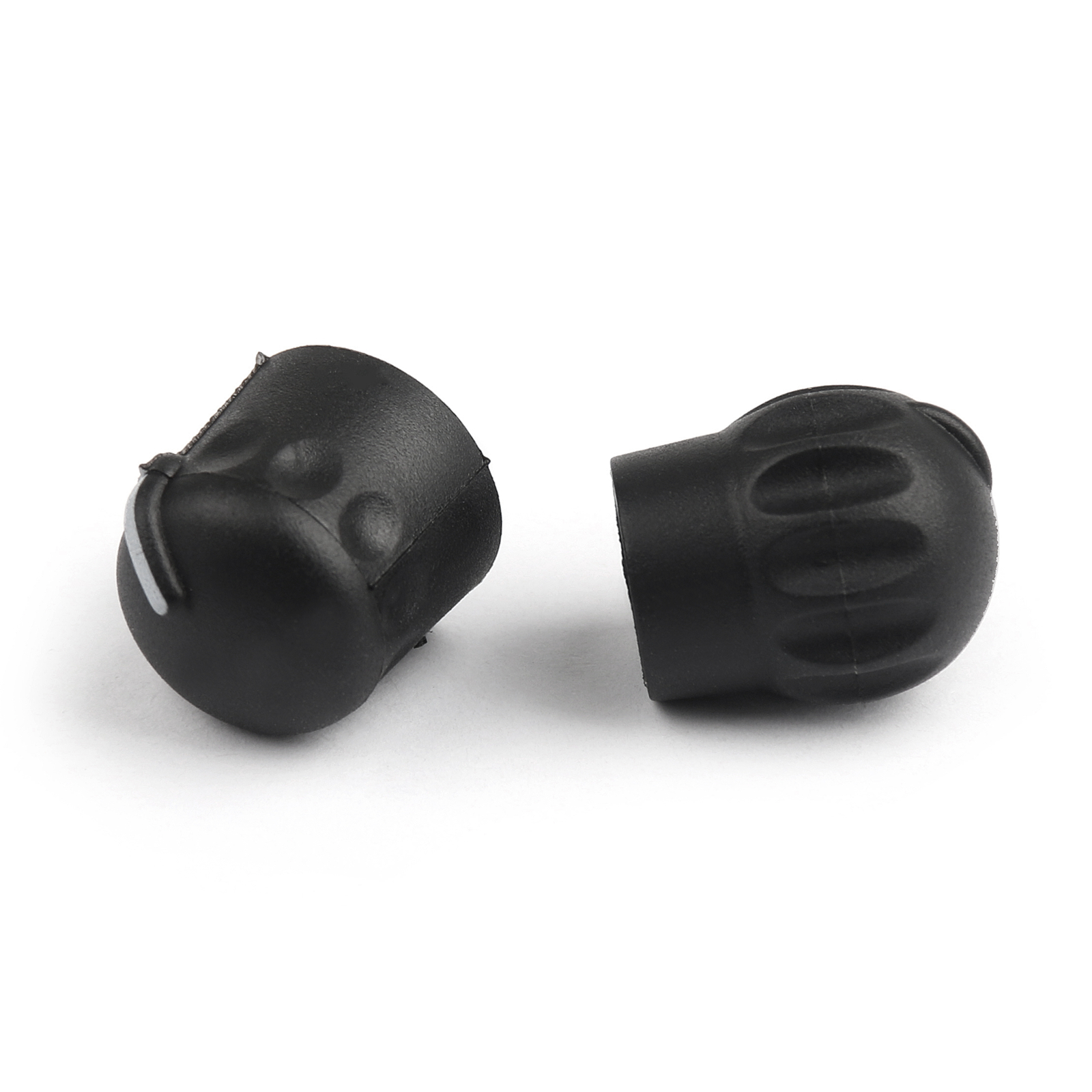 4Set Volume Control & Channel Selector Knob Cap Fits XTS5000