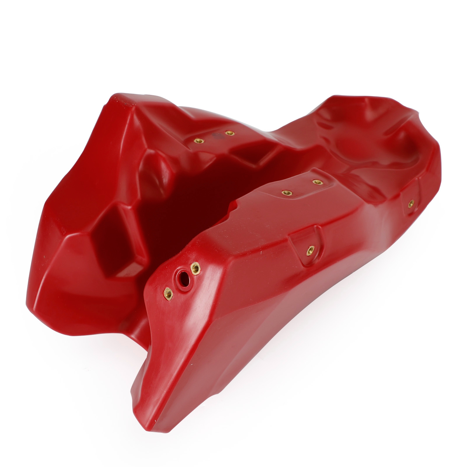 Gas Tank Fuel Tank RED For Honda CR 500 R 89-01 CR 250 R 88-89 CR