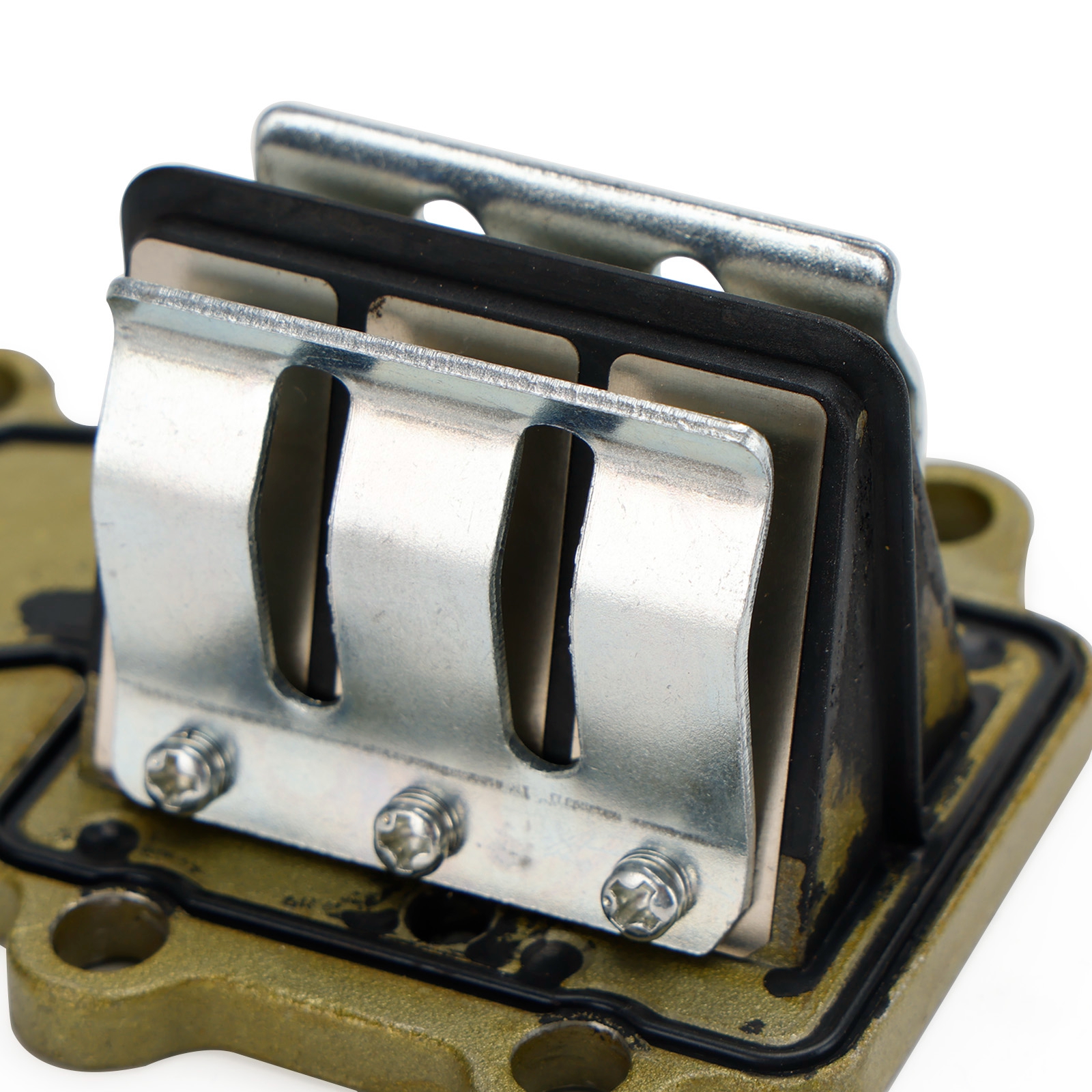 全ての Reed 6E8-13610-01 Valve 2T Motor Outboard Yamaha For Assy その他