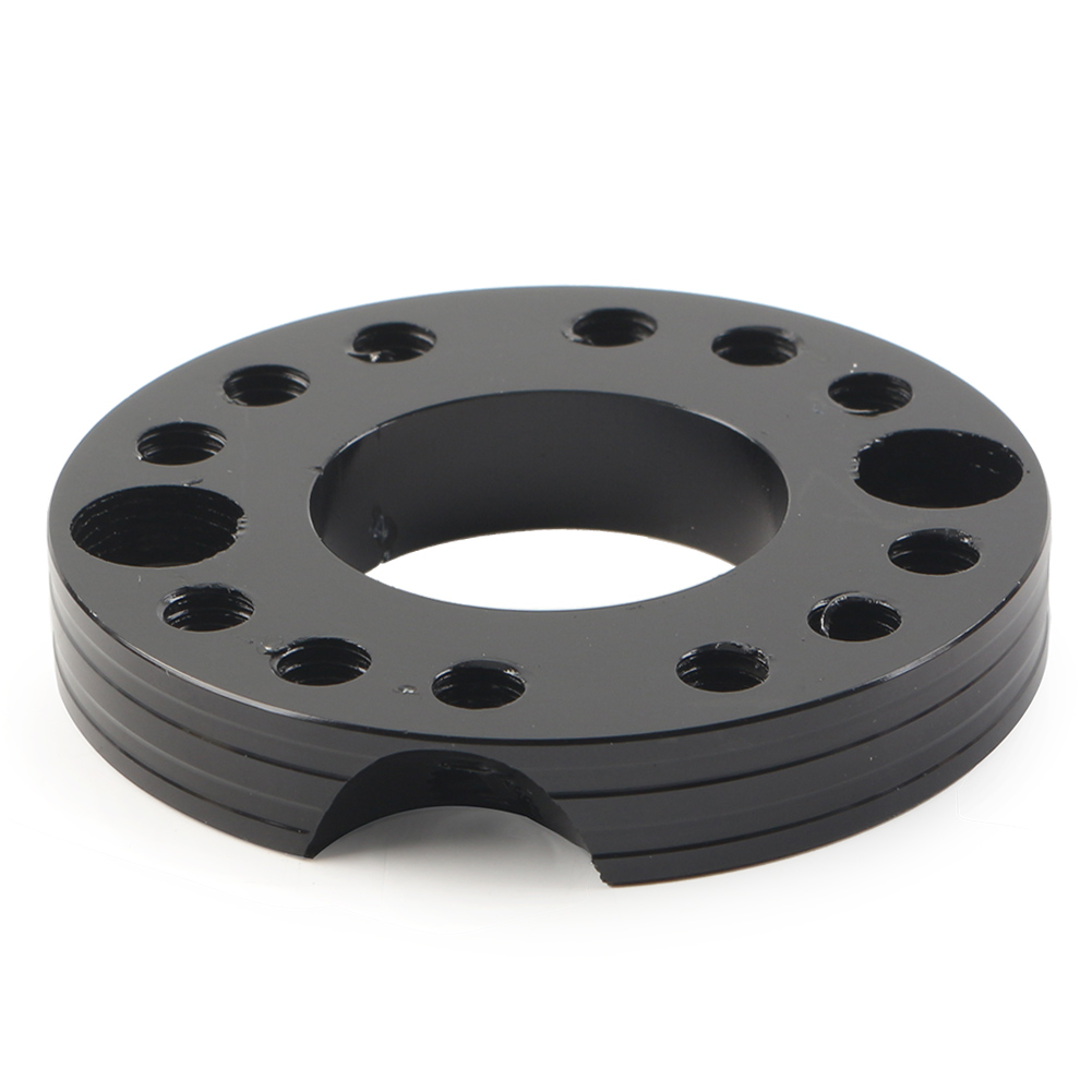 M28 Carb Adjuster Carburetor Inlet Manifold Spinner Plate For Pit