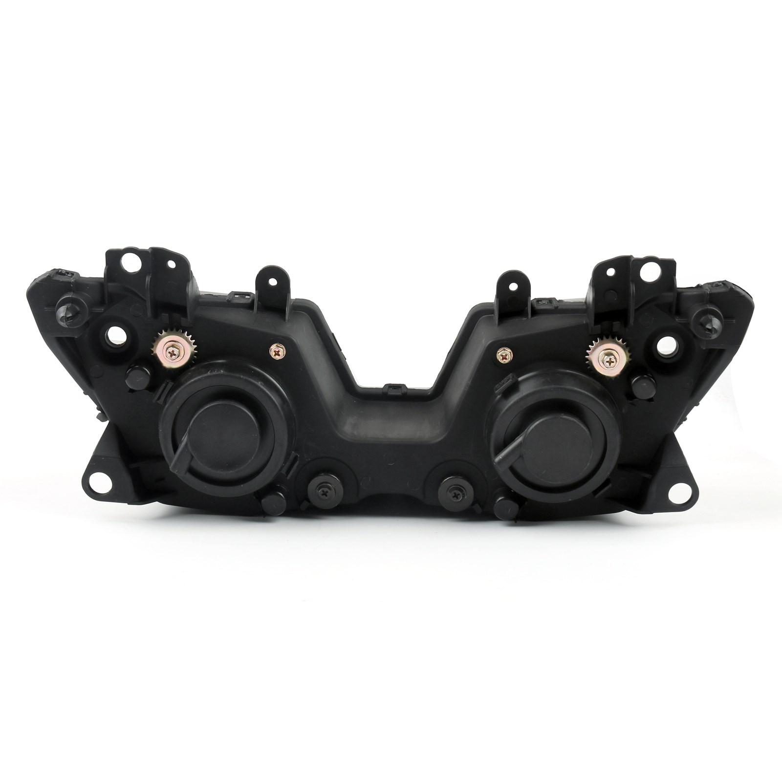 Front Headlight Head Lamp Assembly For Kawasaki Ninja ZX6R