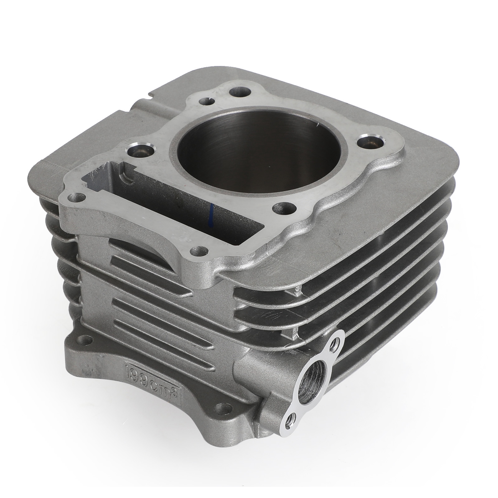 Cylinder Piston Top End Kit For Suzuki DR 200 S SE DF 200 RV
