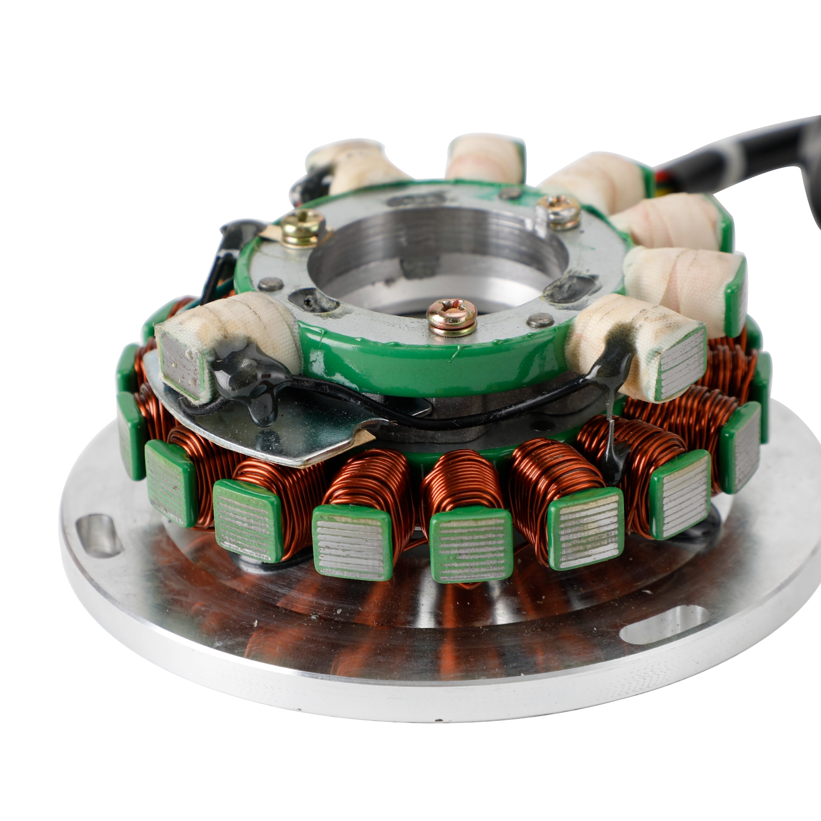 Ignition Stator Base Assy For Husqvarna TE TC WXC WXE 350 510 610