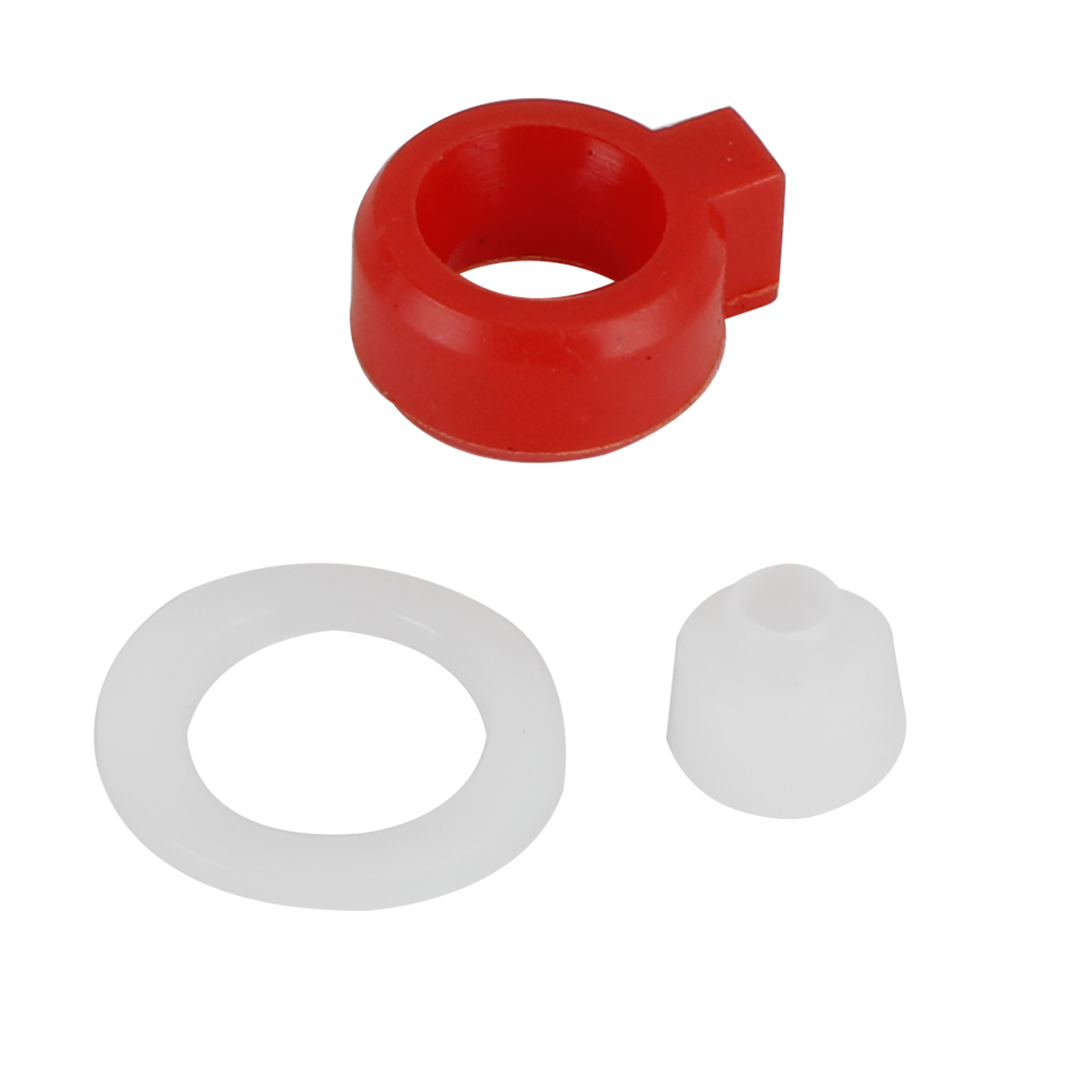 thumbnail image 2 of New Johnson Evinrude OEM Outboard Carb Kit With Float 398532 BRP/OMC Carburetor 2 of 11