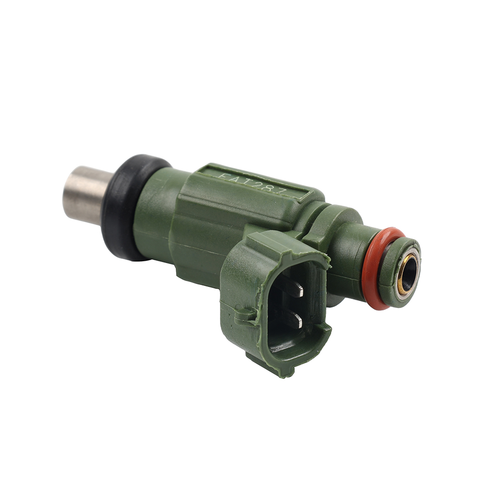 Fuel Injector EAT287 For Kawasaki ZX10R ZXT00E Ninja 650 ER-6N