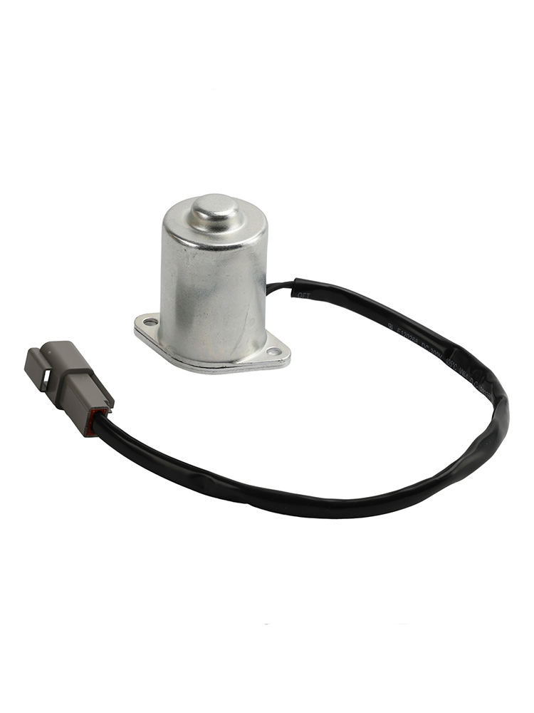 20Y-60-32120 20Y-60-32121 SOLENOID Valve Per Komatsu Excavator Pc200 7 387272974549