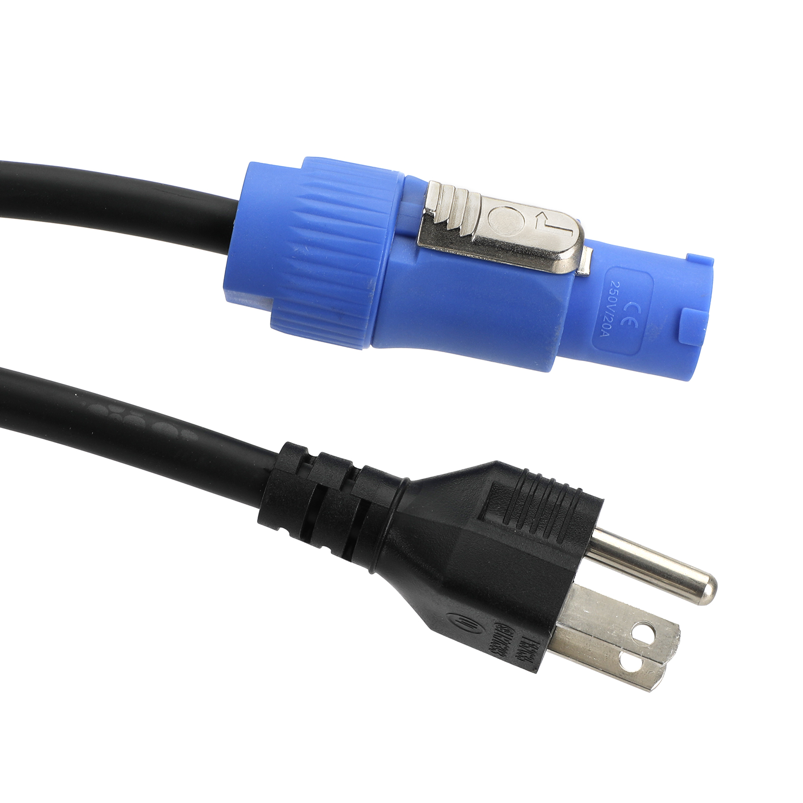 1Pcs 1Meter Power Cable For 350W/330W/280W/230W/200W Moving