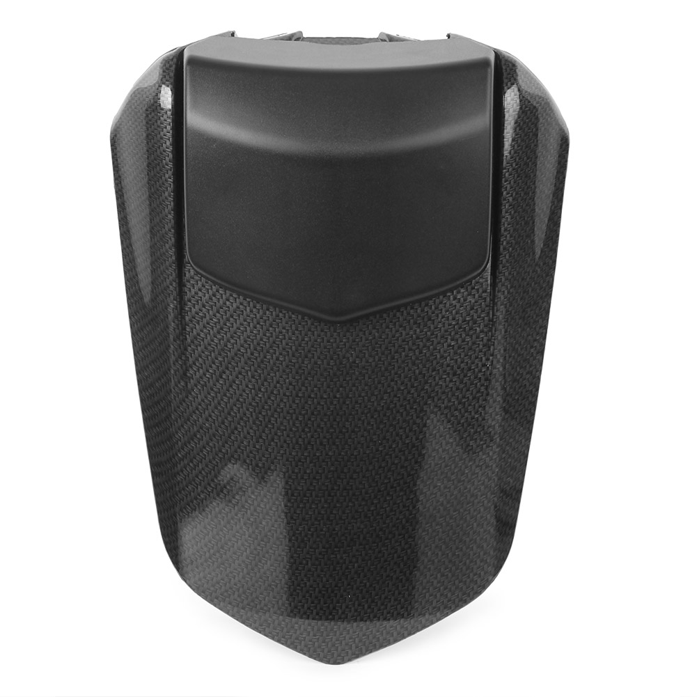 Motorcycle Rear Passenger Cowl Seat Back Cover Fairing Part For Yamaha Yzf 1000 R1 2004 2005 2006 Blue