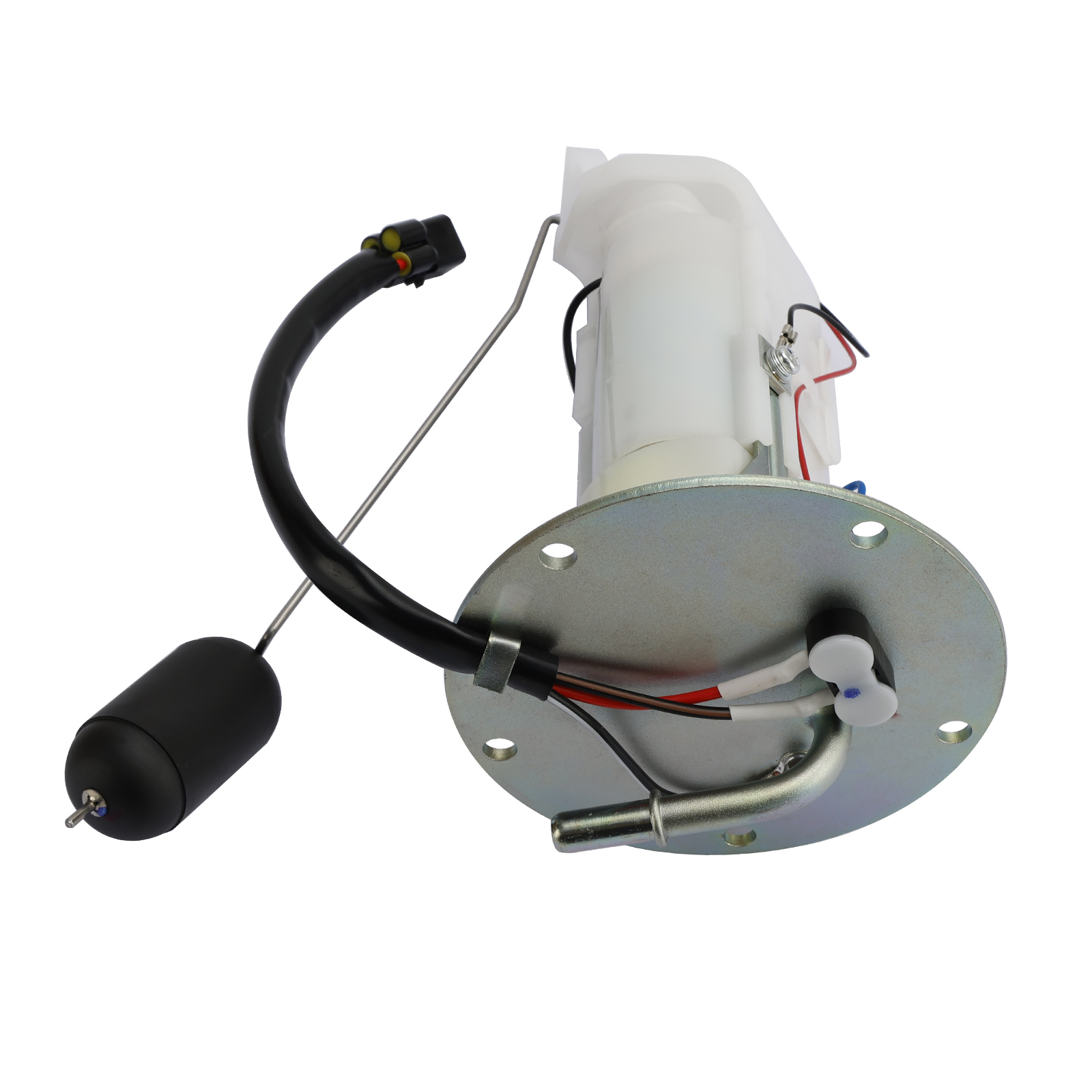 PON　804040 Fuel Pump 49040-0763 Fits For Kawasaki Ninja 400 Ex400 Er400 18-23