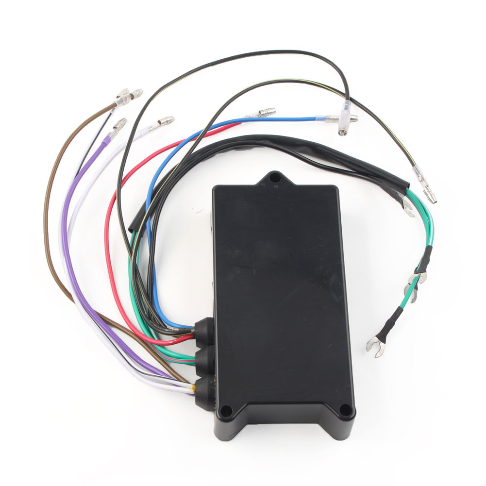 FOR MERCURY FORCE SWITCH BOX POWER PACK CDI 65-95 HP