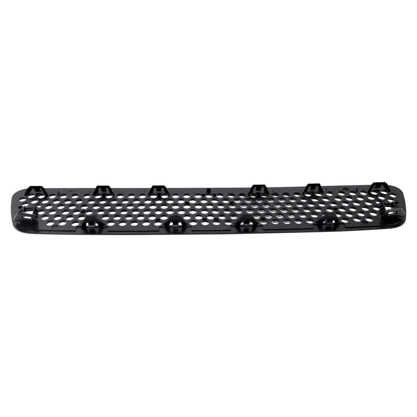 Hood Grille Center Vent Air Inlet 51132694723 For BMW E46 M3 2001