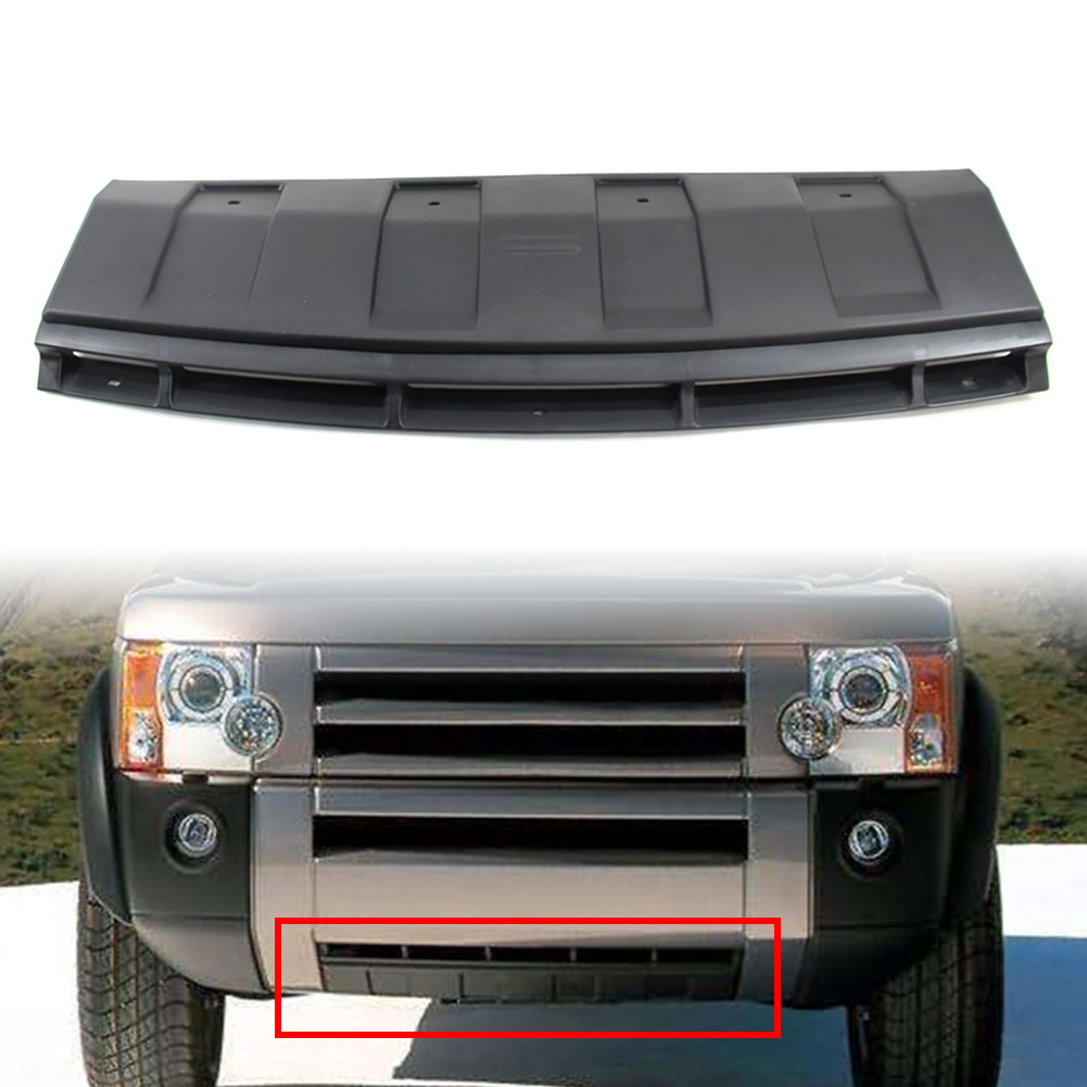 For Land Rover LR3 2005-2009 DPC500123PCL Front Bumper Lower