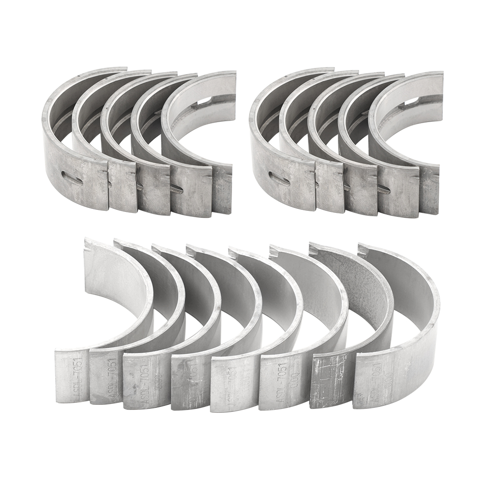 25 Connecting Rod Main Crankshaft Bearings For Kawasaki ZX-10R