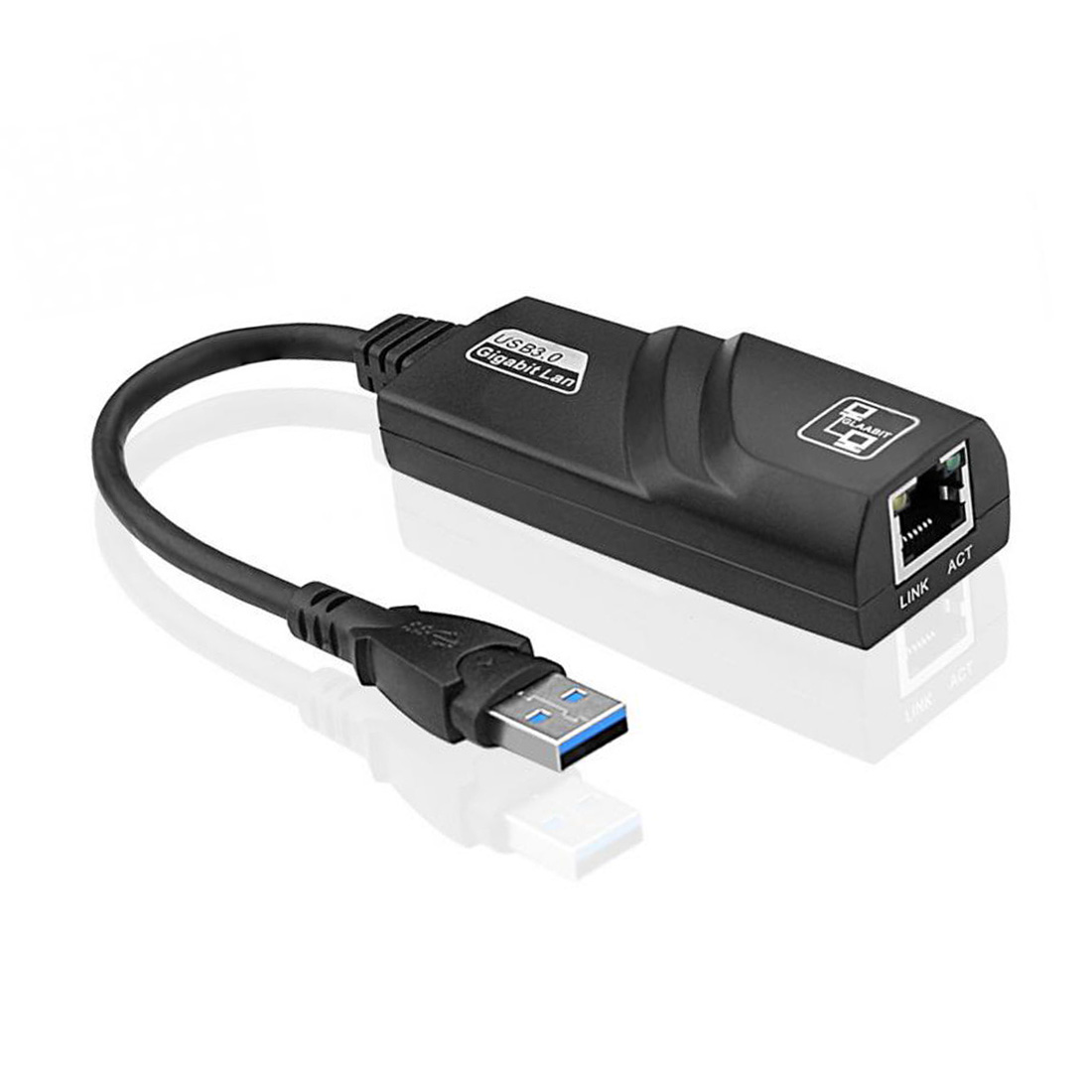 lupo usb to lan ethernet network rj45 adapter