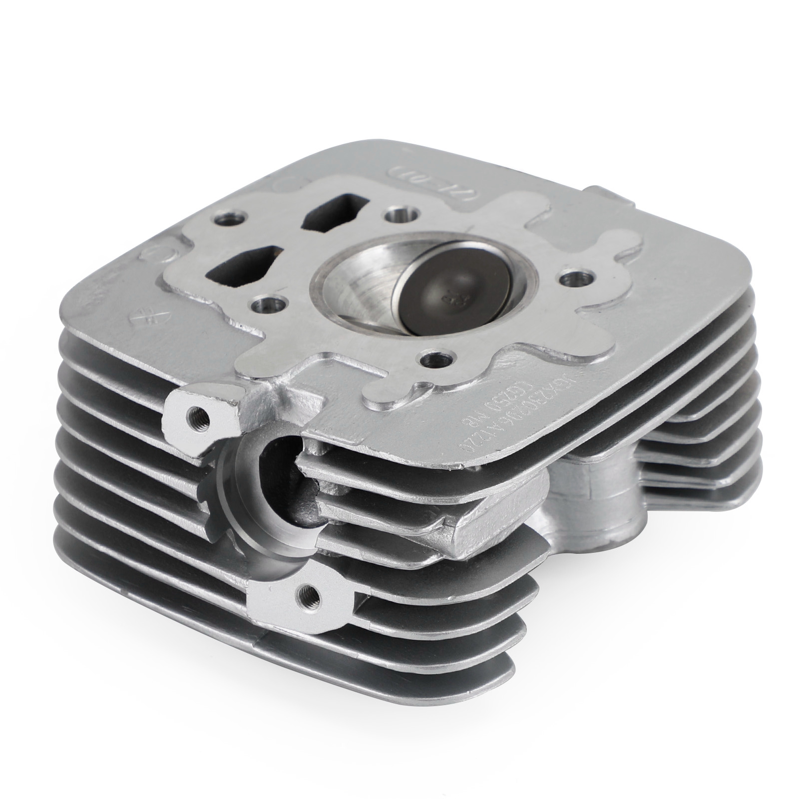 Hi-STANDARD Hongolian Circle T ハイスタ Cylinder Head Air Cooled For Zongshen CG250 250cc ATV Dirt Bike