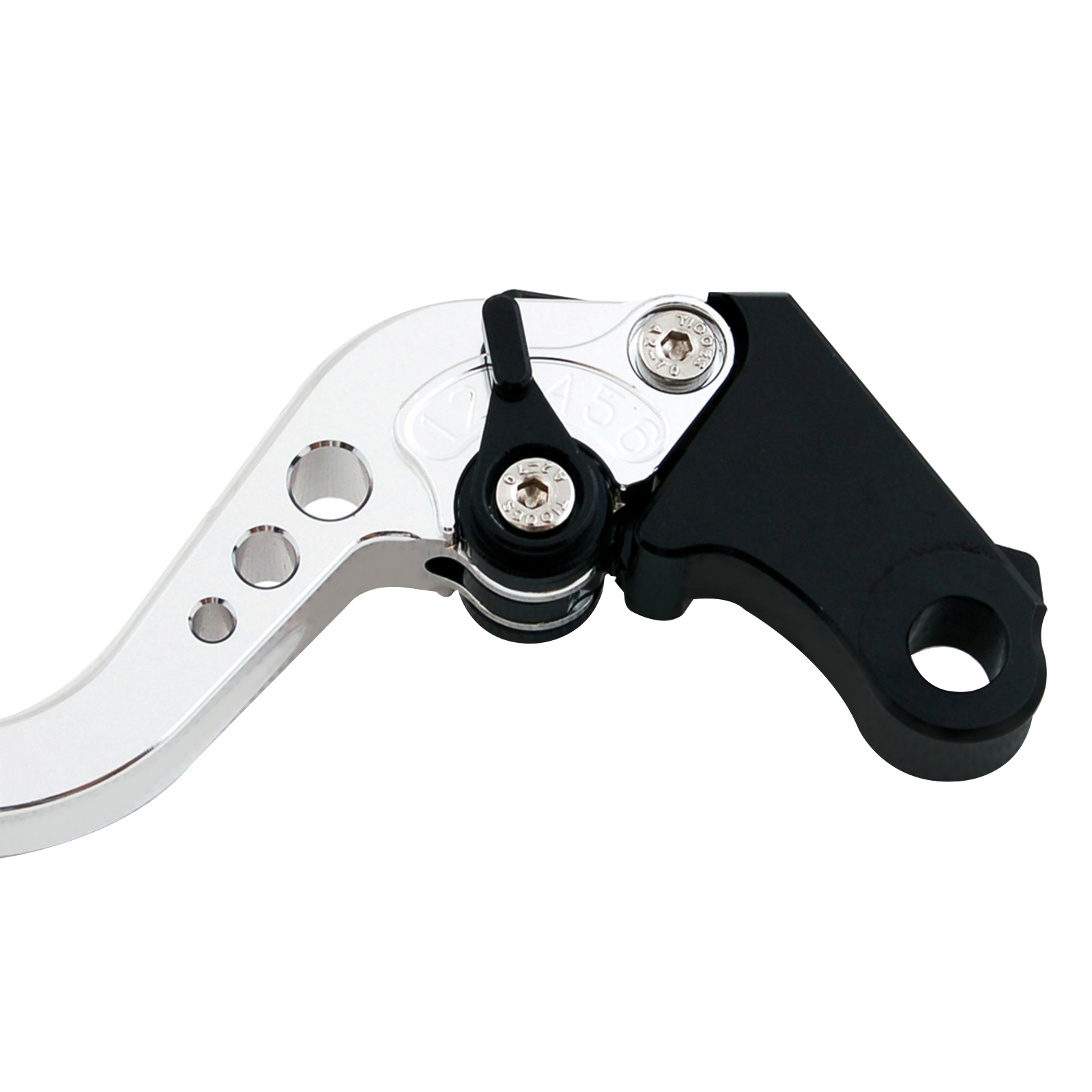 Pivote Palancas Freno Embrague Para Kawasaki Kdx 200r | Cuotas sin interés Pivote Palancas Freno Embrague Para Kawasaki Kdx 200r | Cuotas sin interés