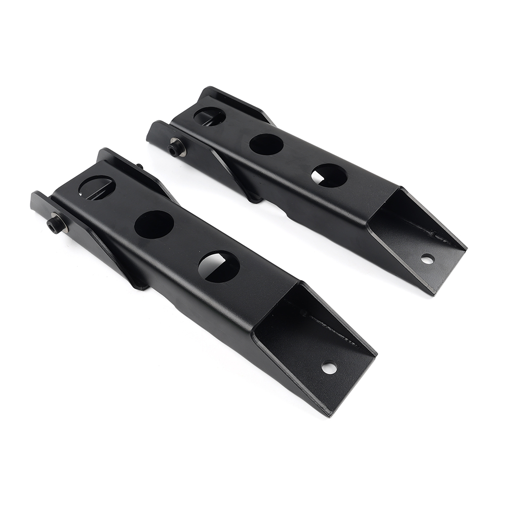 Rear Door Tailgate Hinge Replacement For Jeep Wrangler TJ 1997