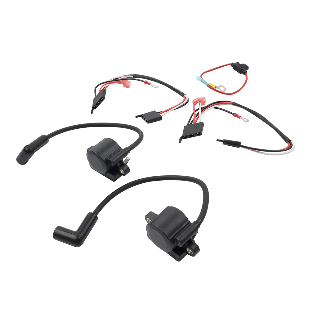Sogoparts Bobina di accensione 24 584 45 S 24 584 01 S compatibile con