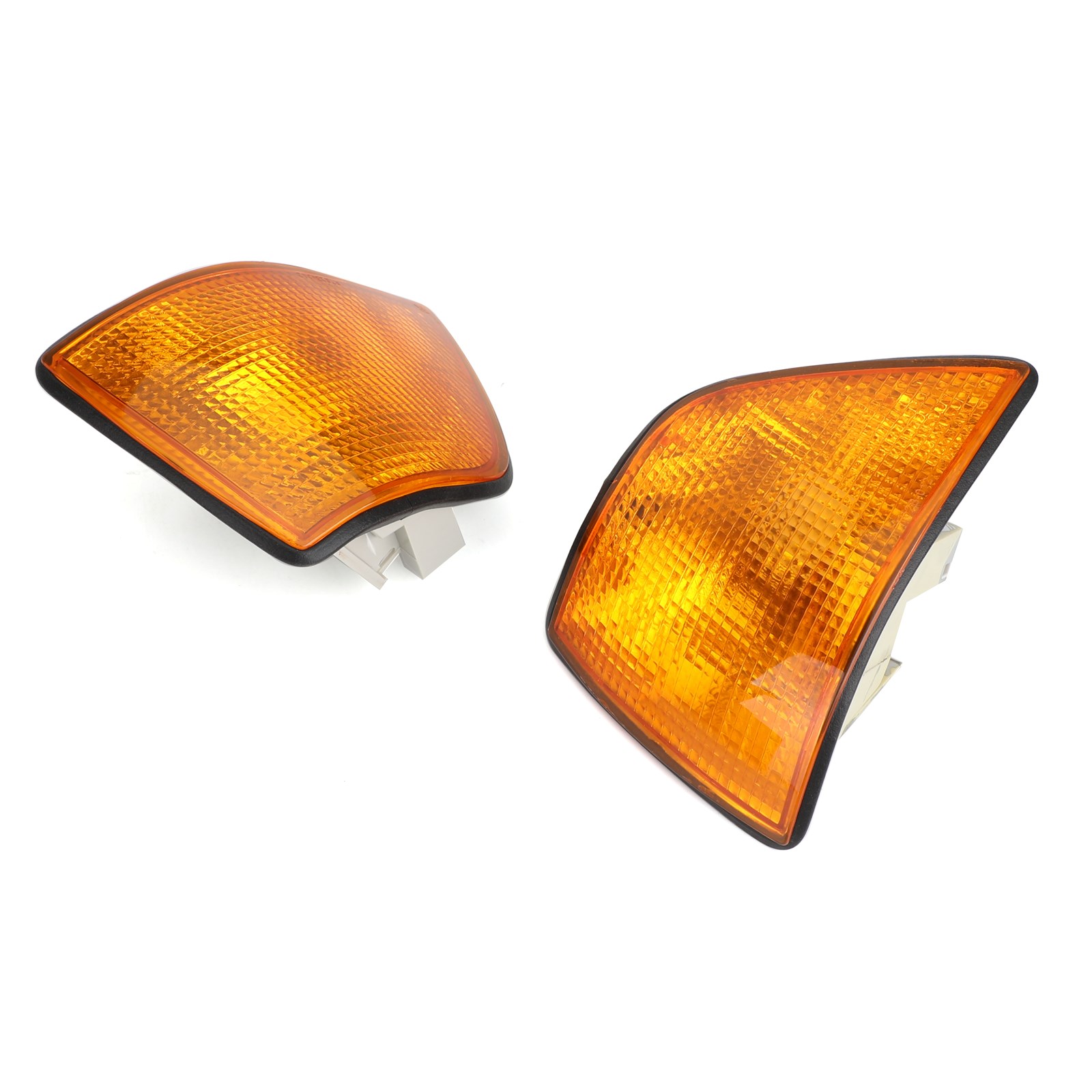 Corner Lights For BMW E36 3-Series 4Dr Sedan/Hatchback 1992