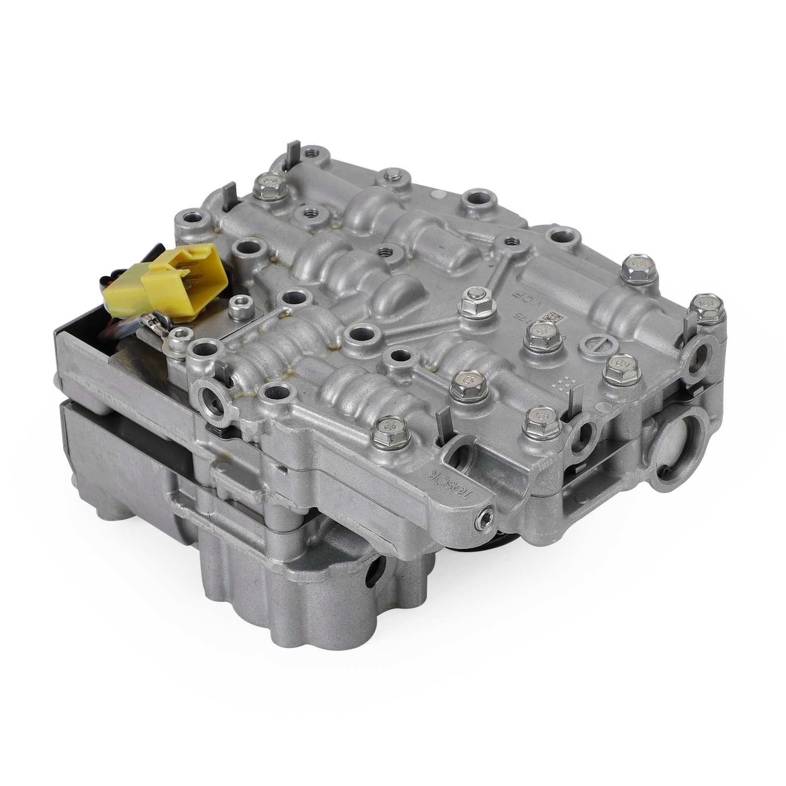 Reman TR580 Valve Body 31825AA052 For Subaru Forester Impreza