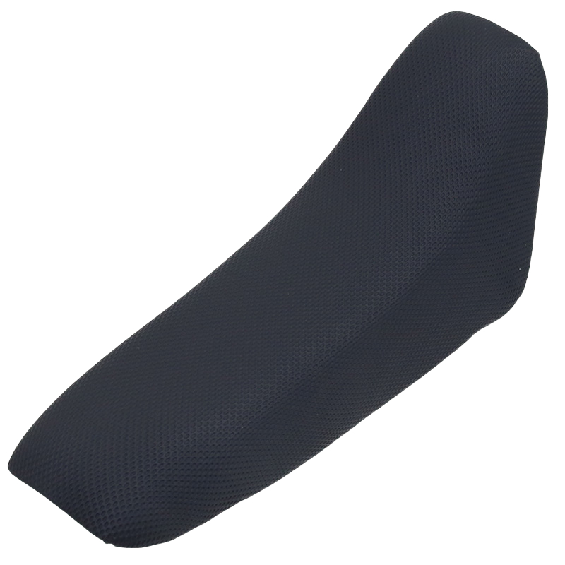 Gel core cushioning detail