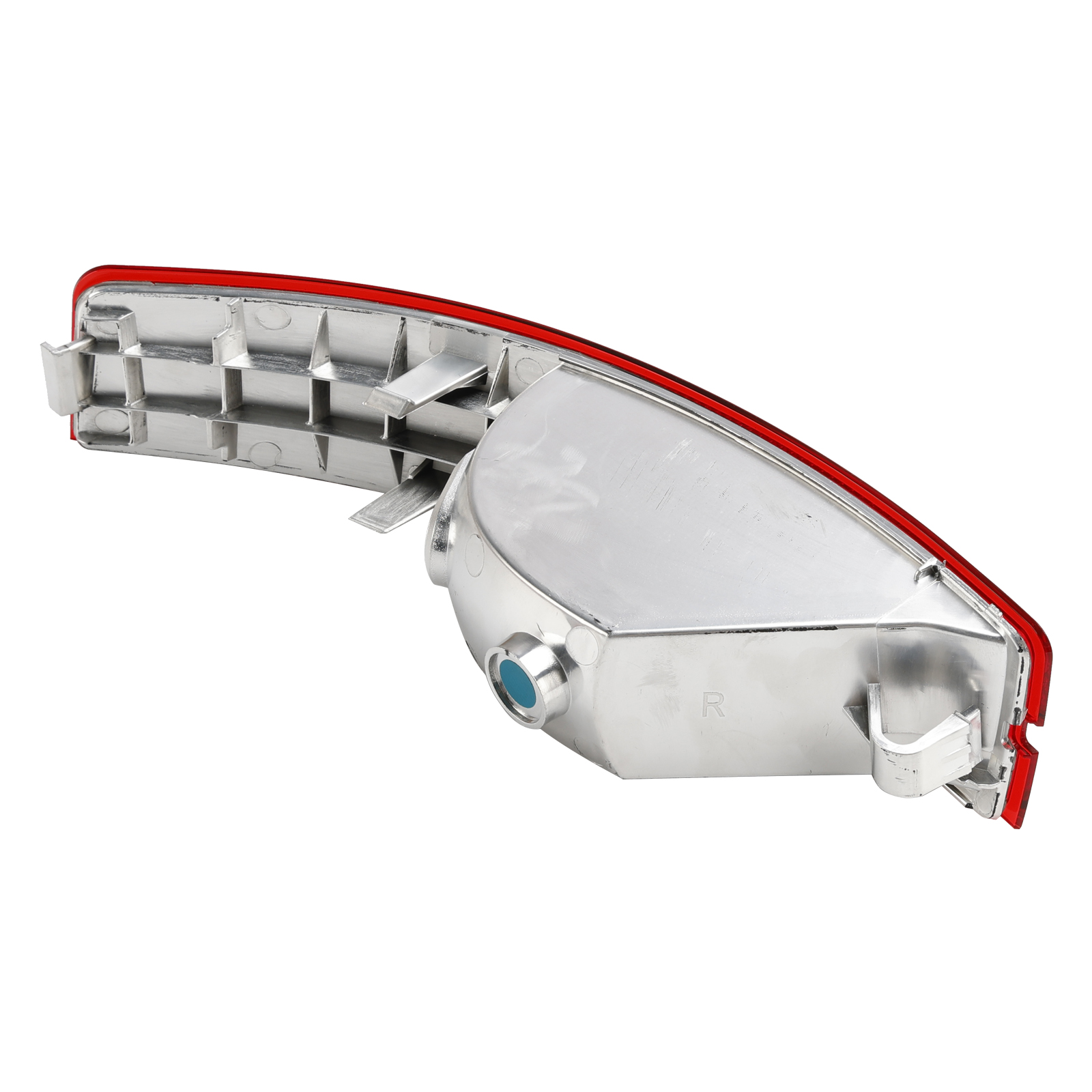 Réflecteur Feu Arrière Droit Pour Volvo XC90 MK1 (2007-2014) - Réf. 31111185 - Neuf Topteng