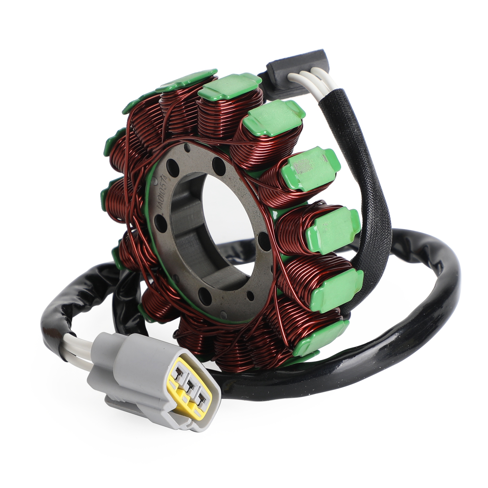Regulator Stator Coil Gasket Kit For Kawasaki ZX-10R ZX10R ZXT00E